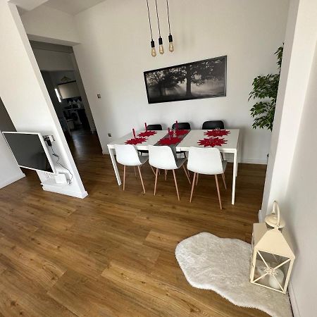 Vasilis Luxury Apartment 雅典 外观 照片