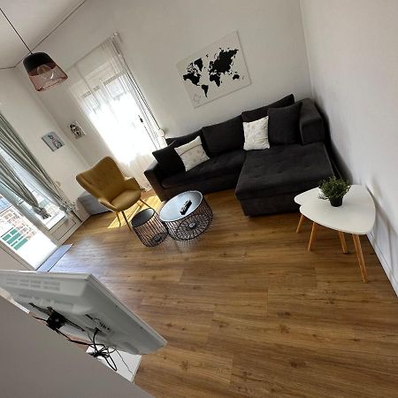 Vasilis Luxury Apartment 雅典 外观 照片