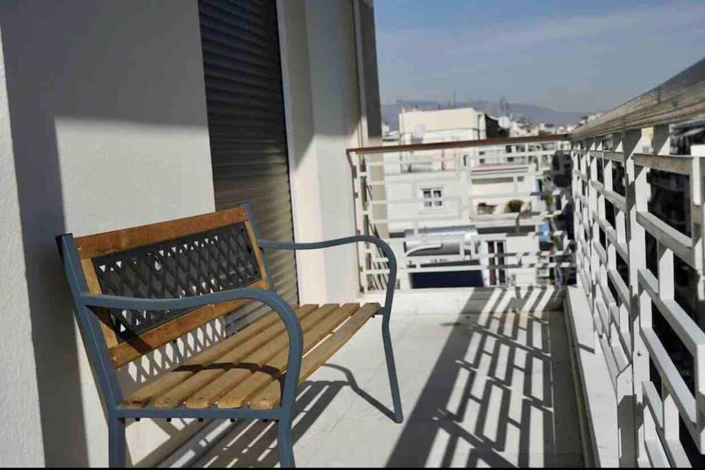 Vasilis Luxury Apartment 雅典 外观 照片
