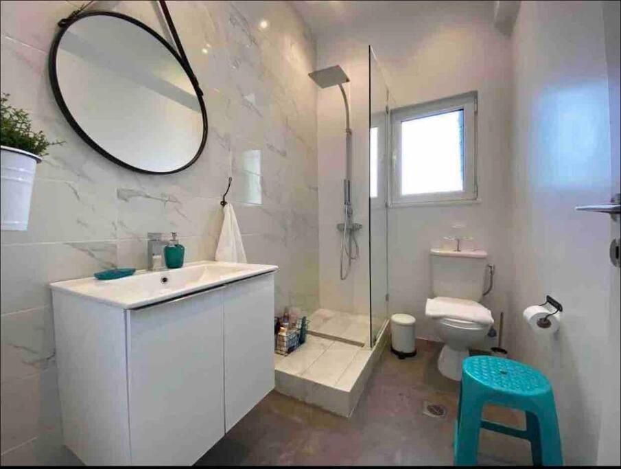 Vasilis Luxury Apartment 雅典 外观 照片