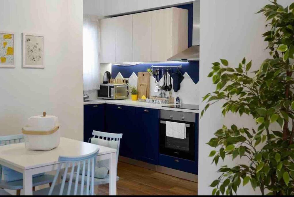 Vasilis Luxury Apartment 雅典 外观 照片
