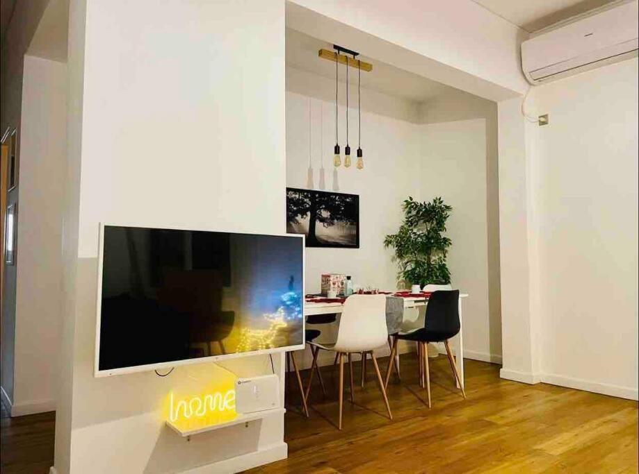 Vasilis Luxury Apartment 雅典 外观 照片