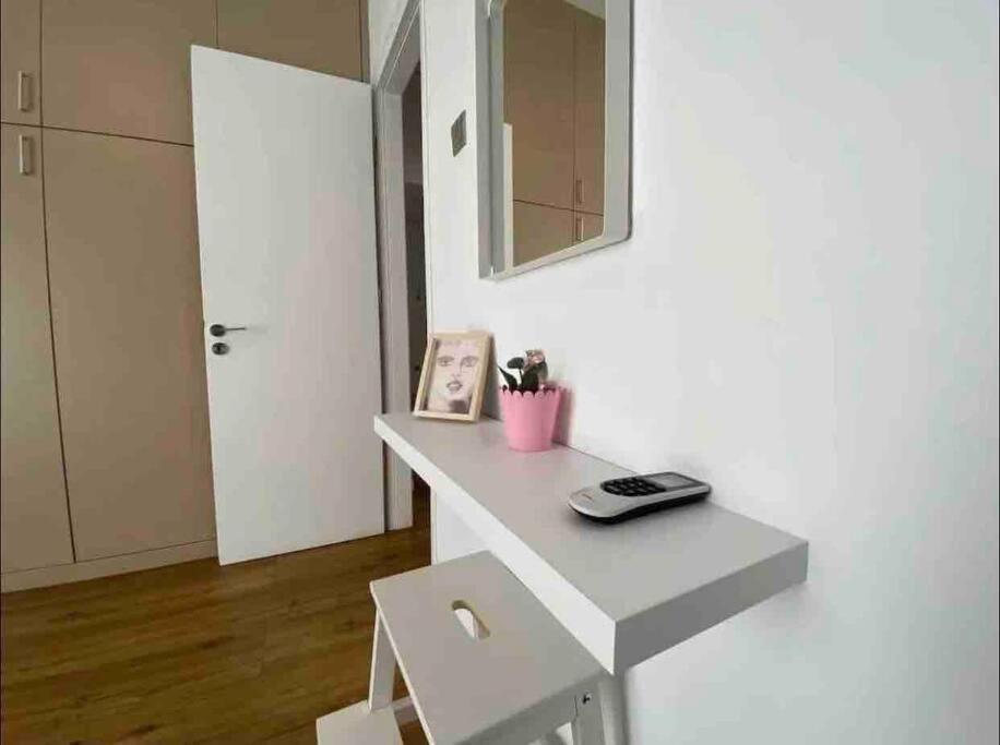 Vasilis Luxury Apartment 雅典 外观 照片