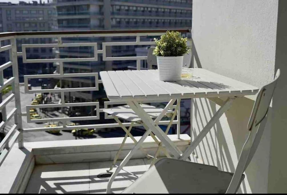 Vasilis Luxury Apartment 雅典 外观 照片
