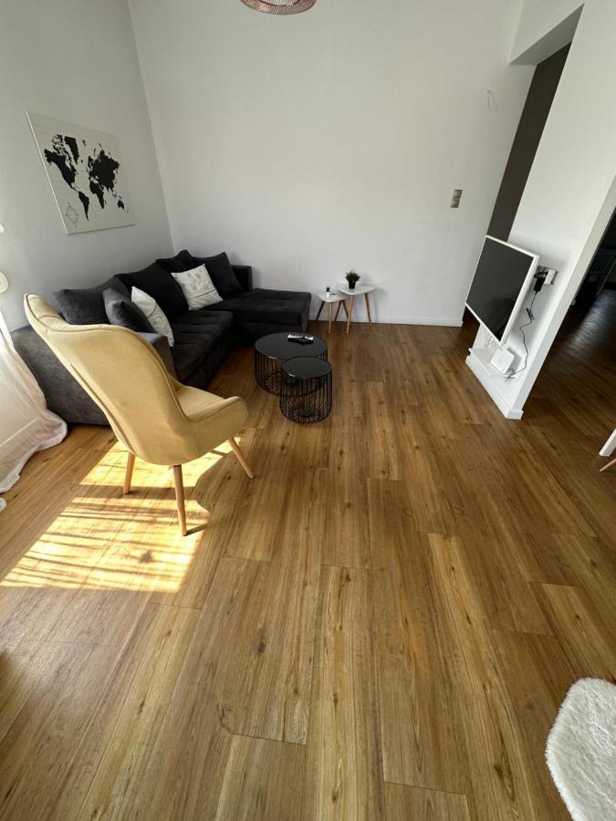 Vasilis Luxury Apartment 雅典 外观 照片