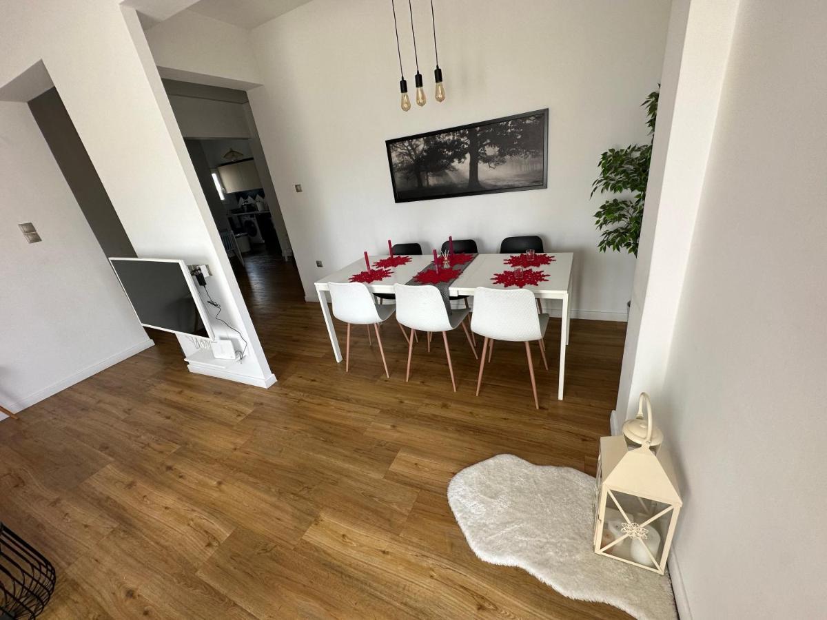 Vasilis Luxury Apartment 雅典 外观 照片