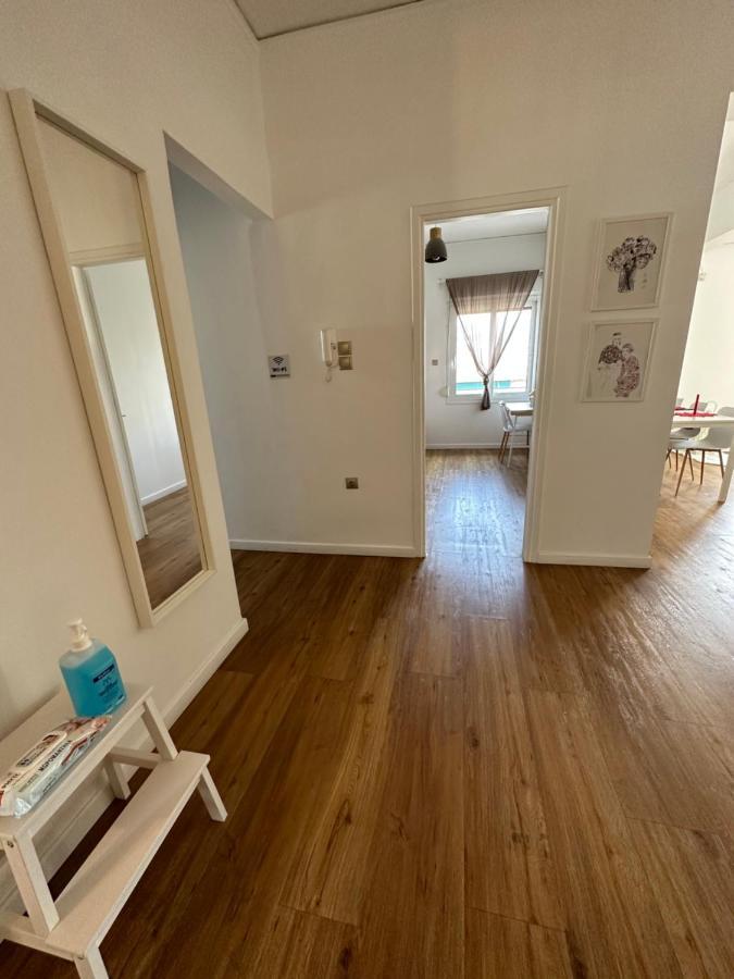 Vasilis Luxury Apartment 雅典 外观 照片