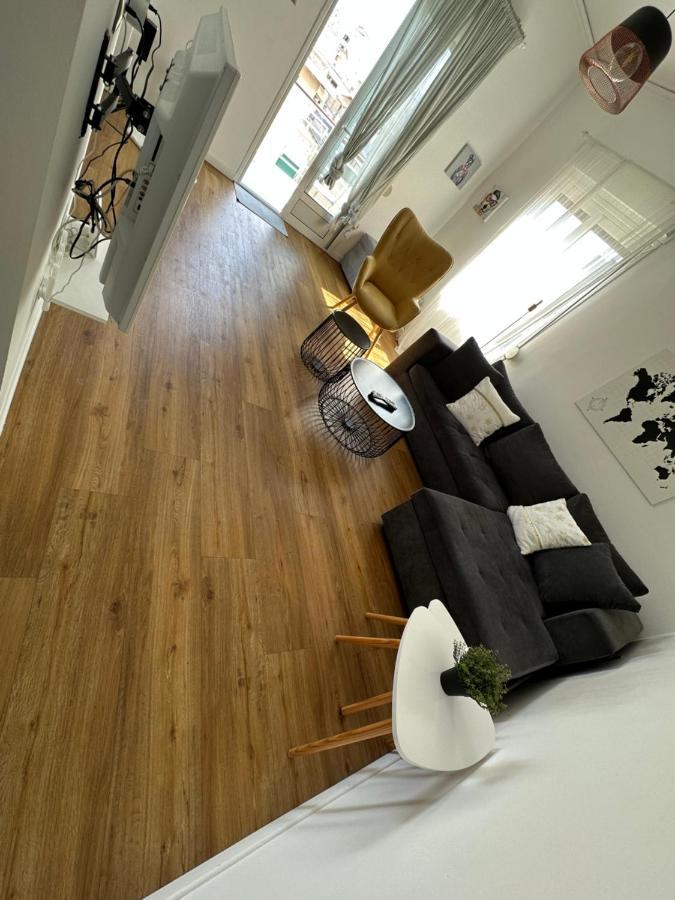 Vasilis Luxury Apartment 雅典 外观 照片