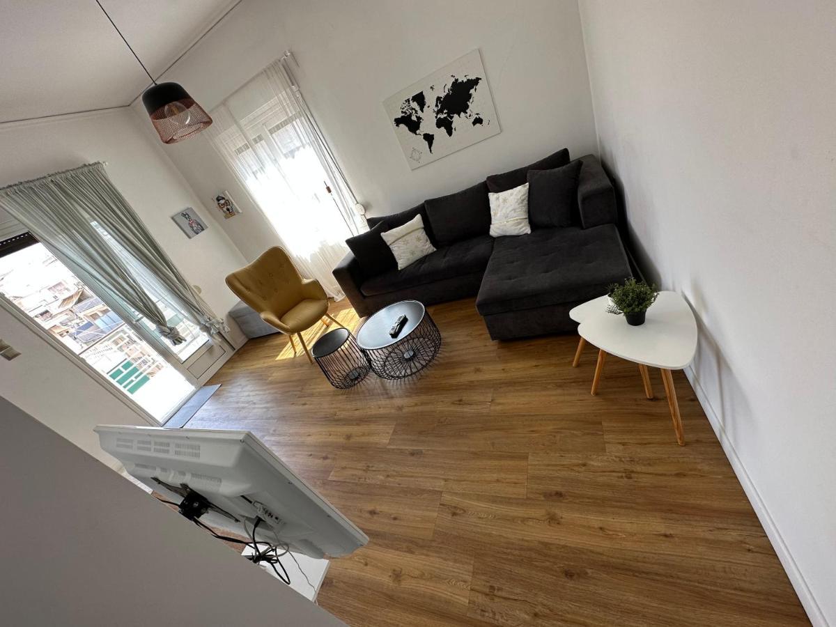Vasilis Luxury Apartment 雅典 外观 照片
