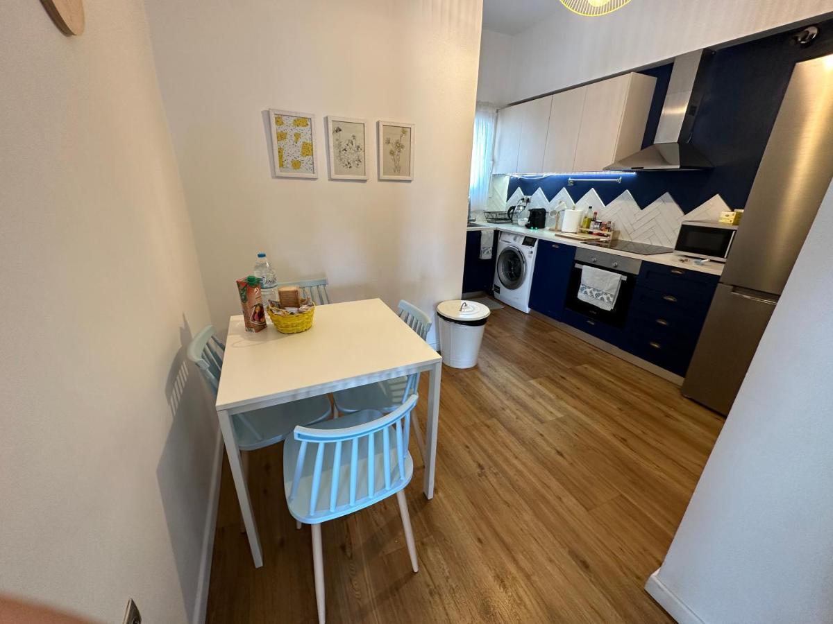 Vasilis Luxury Apartment 雅典 外观 照片