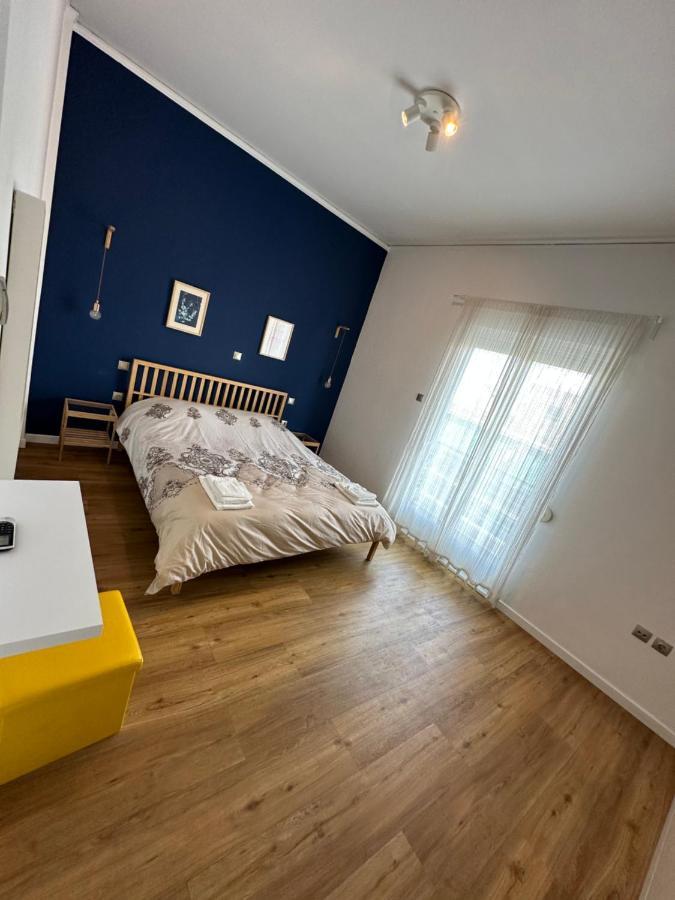 Vasilis Luxury Apartment 雅典 外观 照片