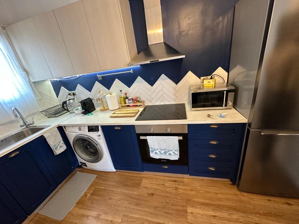 Vasilis Luxury Apartment 雅典 外观 照片