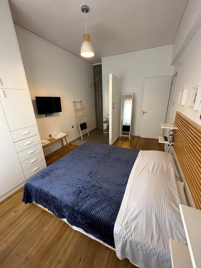 Vasilis Luxury Apartment 雅典 外观 照片