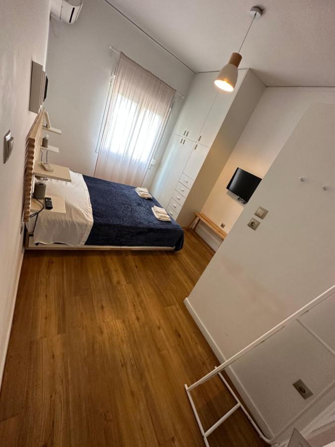Vasilis Luxury Apartment 雅典 外观 照片