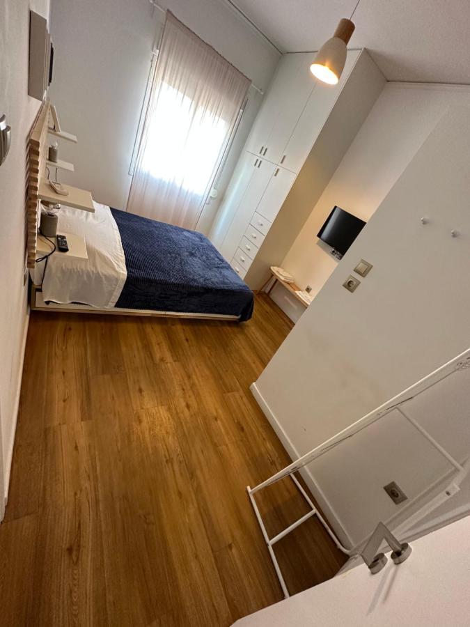 Vasilis Luxury Apartment 雅典 外观 照片