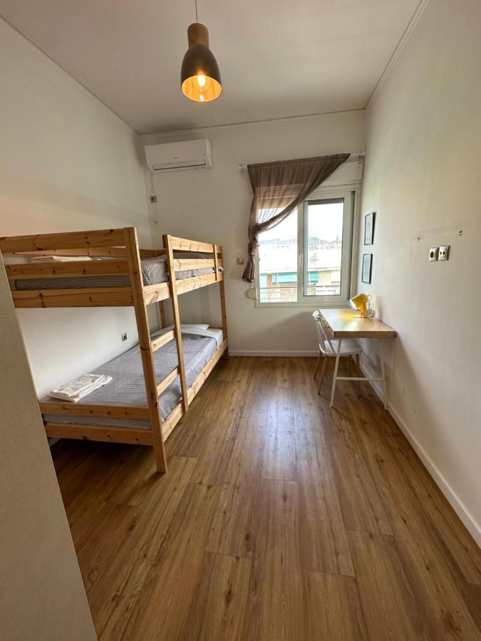 Vasilis Luxury Apartment 雅典 外观 照片
