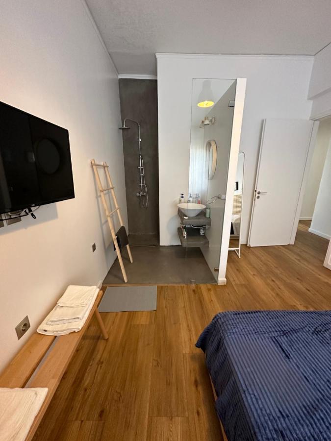 Vasilis Luxury Apartment 雅典 外观 照片